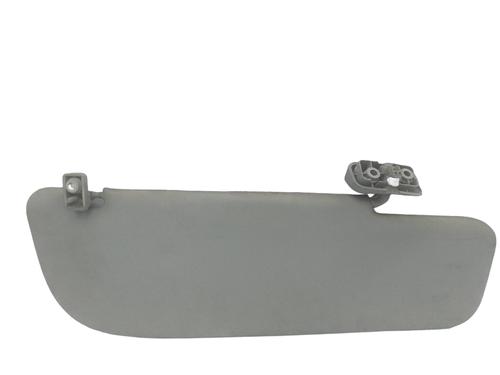 Left sun visor FIAT DOBLO Cargo (263_) 1.3 D Multijet (263WXU1A, 263ZXU1A, 263WYB1A, 263ZYB1A) | BP26161409I1 - Image 2