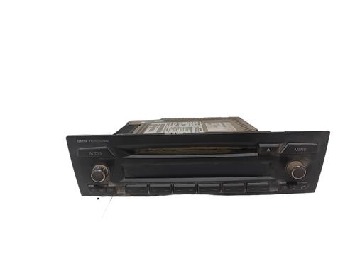 Bilradio Bilradio BMW 3 Coupe (E92) 320 d (177 hp) 37022488 37022488