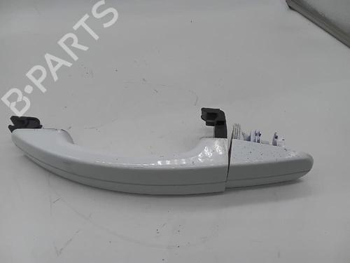 Used Front right exterior door handle FORD FOCUS III [2010-2020]  27587562