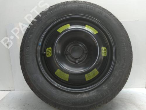 Rim CITROËN DS4 (NX_) 1.6 BlueHDi 115 BP27448280C45