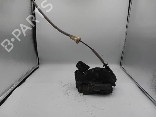 Front right lock SEAT IBIZA V (KJ1, KJG)  | BP25466096C97 