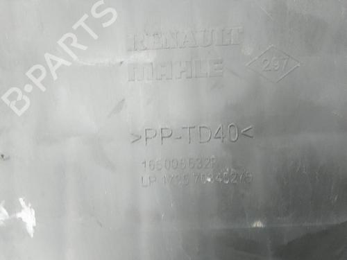 Used Air filter box RENAULT MASTER III Van (FV) 2.3 dCi 130 FWD (FV0M, FV0Y, FV0J, FV02, FV03) (130 hp) 19697142