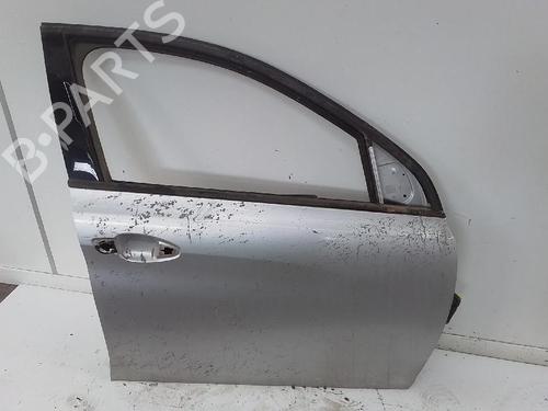 Right front door PEUGEOT 308 II (LB_, LP_, LW_, LH_, L3_) 1.6 BlueHDi 120 | BP27539237C3 