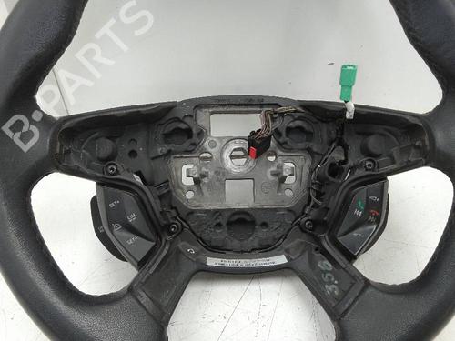 Used Steering wheel FORD FOCUS III 1.6 TDCi (115 hp) 20222559