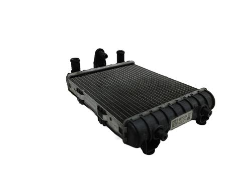 Used Water radiator Water radiator SEAT LEON (5F1) 2.0 Cupra (300 hp) 18576096 18576096