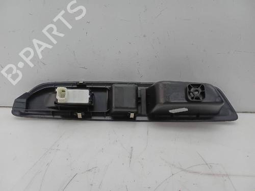 Used Right front window switch CITROËN C4 III (BA_, BB_, BC_) BLUEHDI 110 (BBYHSA) (110 hp) 24465148