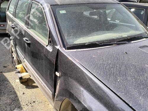 Used Right front brake caliper JEEP GRAND CHEROKEE III (WH, WK) [2004-2011]  19733232