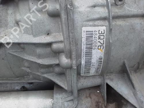 Gearbox AUDI Q7 (4MB, 4MG, 4MQ) 3.0 TFSI quattro | BP28123746M3 