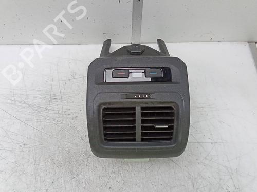 Used Climate control Climate control VW TOURAN (5T1) 1.5 TSI (150 hp) 26055088 26055088