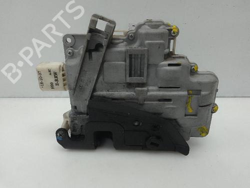 Rear right lock AUDI A3 (8P1) 1.6 | BP22598876C99 