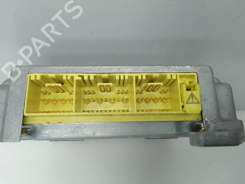Used ECU airbags TOYOTA LAND CRUISER PRADO (_J12_) [2002-2010]  23398475