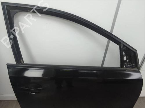 Right front door VW POLO V (6R1, 6C1)  | BP23185114C3 