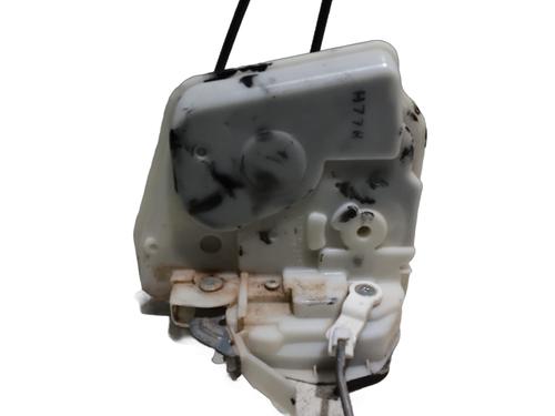 Rear left lock MAZDA 6 Hatchback (GH) 2.2 MZR-CD (GH10) | BP35722239C100 - Image 4
