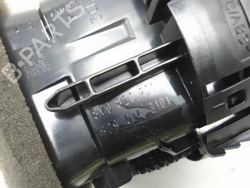 Air vent AUDI A3 Sportback (8VA, 8VF) 2.0 TDI | BP19776592I21 