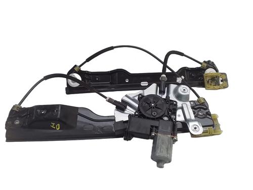 Used Front left window mechanism OPEL ASTRA J Sports Tourer (P10) 1.7 CDTI (35) (110 hp) 30963823