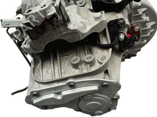 Gearbox TOYOTA PROACE Van (MDZ_) 1.5 D4d (MDZ8) | BP36449309M3 - Image 2