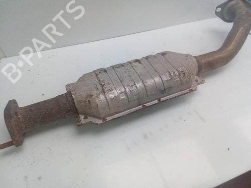 Catalyst MITSUBISHI PAJERO III (V7_W, V6_W) 3.2 Di-D (V68W) | BP20853147M10 