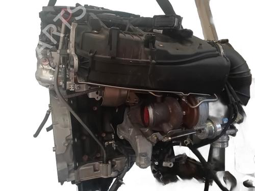 Engine MERCEDES-BENZ C-CLASS (W204) C 220 CDI (204.002) | BP36965464M1 - Image 3