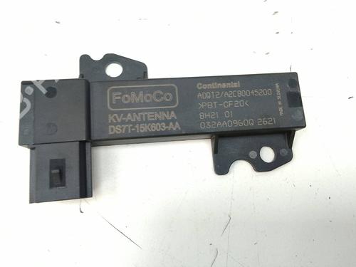 Used Electronic module Electronic module FORD FOCUS IV (HN) 1.0 EcoBoost (125 hp) 26055161 26055161