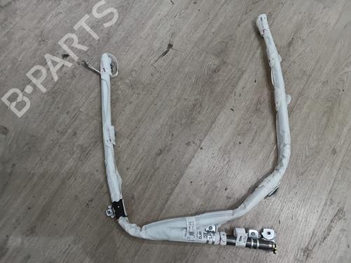 Airbag cortina izquierdo Airbag cortina izquierdo RENAULT CAPTUR II (HF_) TCe 140 (HFN0) (140 hp) 36911382 36911382