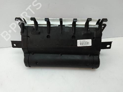 Passenger airbag NISSAN QASHQAI / QASHQAI +2 I (J10, NJ10, JJ10E) 1.6 dCi | BP21501014C10 