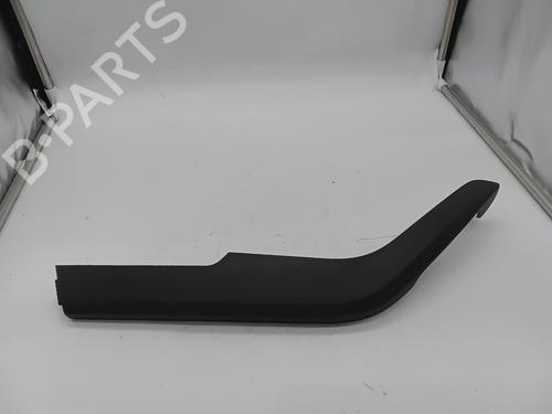 Used Door moulding trim SKODA FABIA III (NJ3) 1.0 (75 hp) 28840553