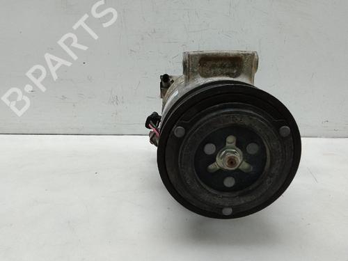AC compressor OPEL INSIGNIA A Sports Tourer (G09)  | BP26920194M34 