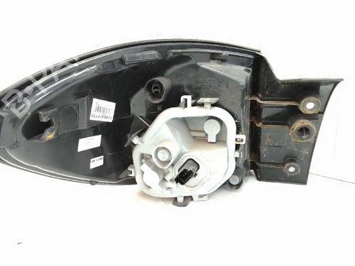 Right taillight RENAULT CAPTUR I (J5_, H5_) 1.5 dCi 90 (J5N4, J5M5, J5MW, J5M6, J5AL, J5AJ) | BP18586988C35 