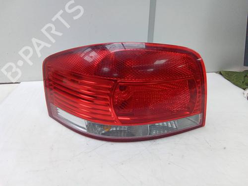 Used Left taillight AUDI A3 Sportback (8PA) 1.6 TDI (105 hp) 26159569