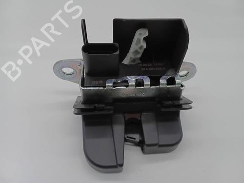 Bakluke lås SEAT LEON (KL1, KLG) 1.5 TSI (150 hp) 28146911