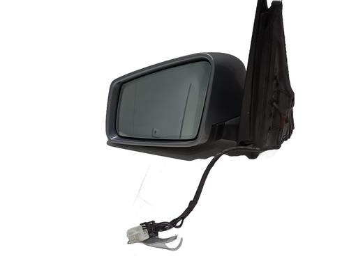 Used Left mirror Left mirror MERCEDES-BENZ GLK-CLASS (X204) 220 CDI 4-matic (204.984) (163 hp) 36752983 36752983