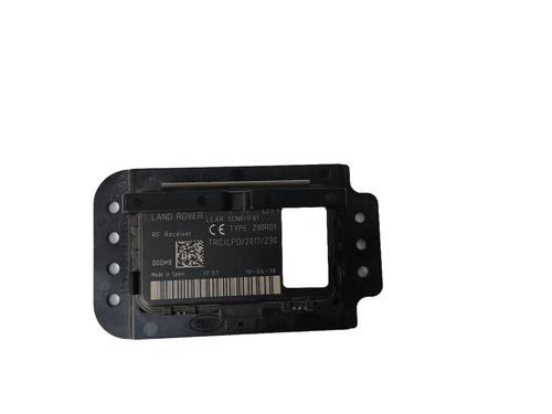 Used Electronic module Electronic module LAND ROVER RANGE ROVER VELAR (L560) 2.0 P250 Si4 4x4 (250 hp) 18578141 18578141