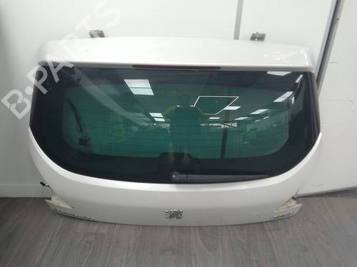 Used Tailgate Tailgate 19583096 19583096