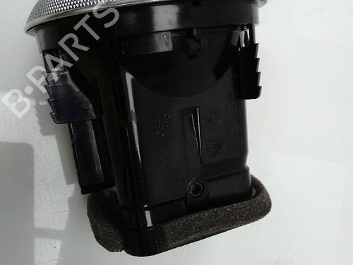 Air vent AUDI A3 Limousine (8VS, 8VM) 1.6 TDI | BP20503786I21 