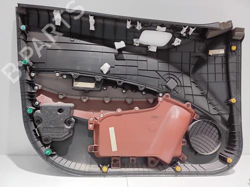 Front right panel HYUNDAI i10 II (BA, IA) 1.0 | BP39165512C59 - Image 4