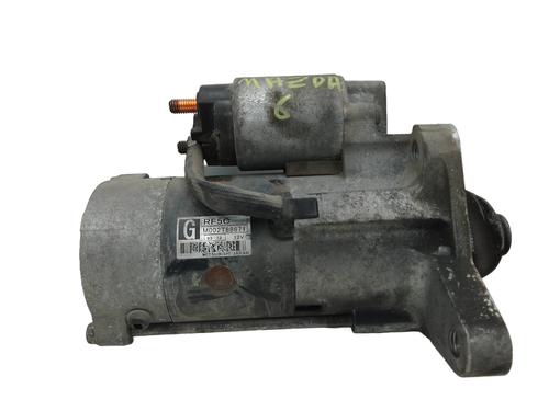 starter-mazda-6-saloon-gh-20-mzr-cd-gh14-m002t88671-2007-2008-2009-2010-2011-2012-2013-19411699 main image