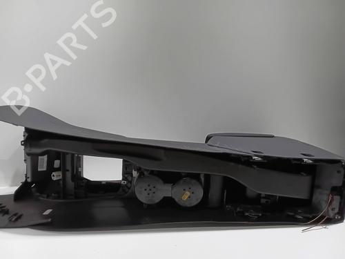Middle console VW TIGUAN (5N_) 2.0 TDI | BP30050882I22