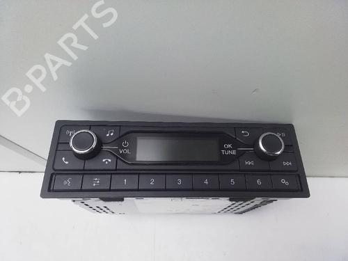 Radio FORD TRANSIT CONNECT V408 Box Body/MPV  | BP18572802E6 
