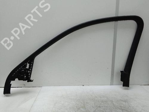 Door moulding trim AUDI Q3 (8UB, 8UG) 2.0 TDI | BP21084675C150 