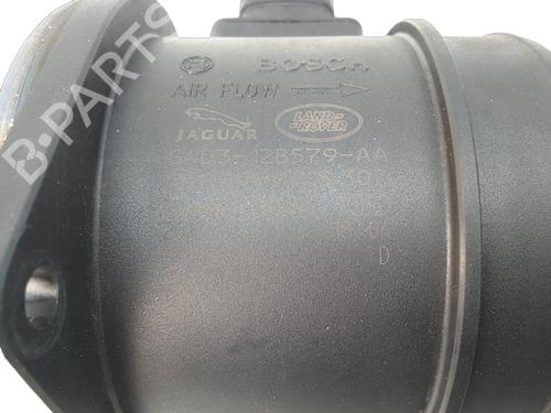Mass air flow sensor JAGUAR E-PACE (X540) 2.0 D150 AWD | BP19341166M95 - Image 5