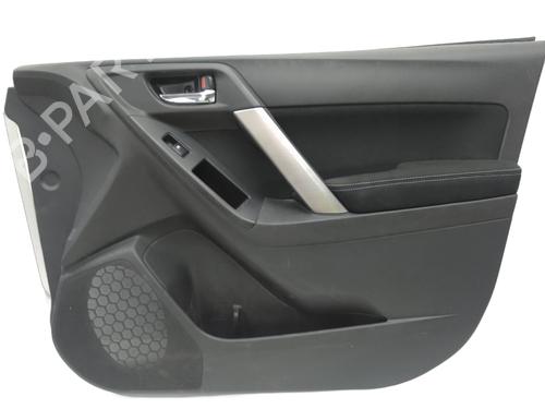 Front right panel SUBARU FORESTER (SJ_) 2.0 D AWD (SJD) | BP22778304C59 - Image 2