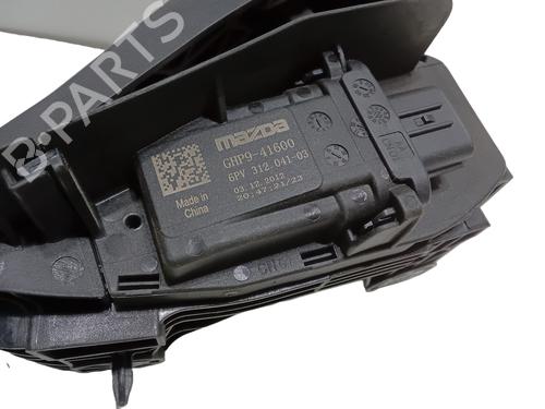 Pedal MAZDA CX-5 (KE, GH) 2.2 D AWD (KE2AW) | BP36799822I4 - Image 4