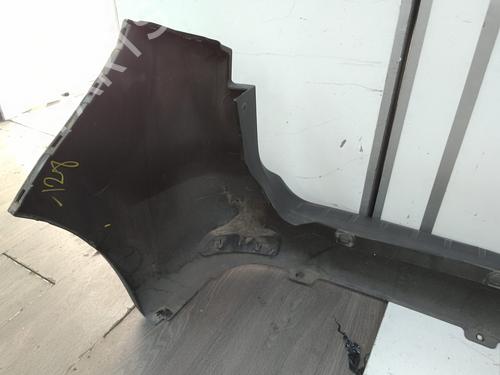Rear bumper RENAULT EXPRESS Box Body/MPV 1.5 Blue dCi 75 (F6AA) | BP27978996C8 