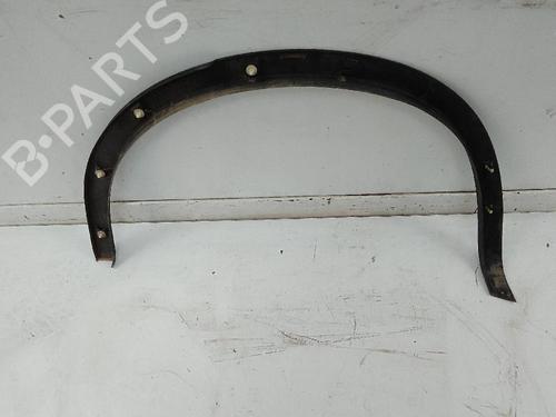 Højre bak skjermliste NISSAN QASHQAI / QASHQAI +2 I (J10, NJ10, JJ10E)  | BP19449329C137 