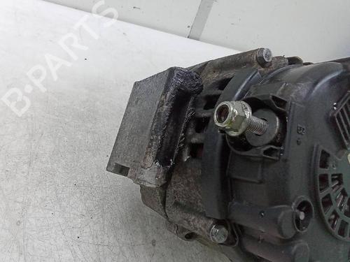 Alternator MERCEDES-BENZ M-CLASS (W166) ML 350 BlueTEC 4-matic (166.024, 166.023) | BP19643115M7 