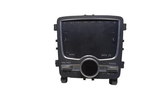 Used Electronic module Electronic module AUDI Q5 (FYB, FYG) SQ5 TFSI quattro (354 hp) 34541773 34541773