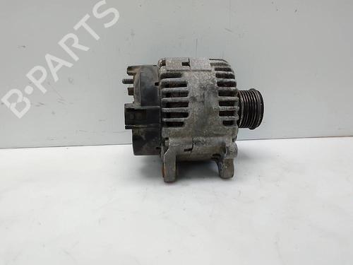 Alternator VW GOLF V (1K1) 1.9 TDI 4motion | BP23255958M7