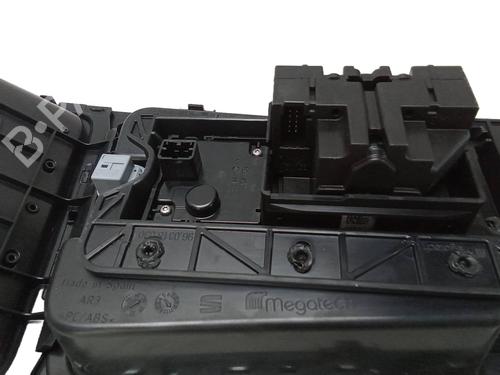 Shift knob SEAT LEON Sportstourer (KL8, KLD) 2.0 TDI | BP28149484I34 - Image 8