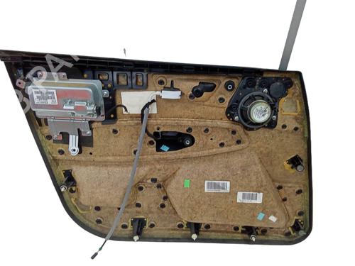 Front right panel BMW X3 (E83) 2.0 sd | BP23455948C59 - Image 2