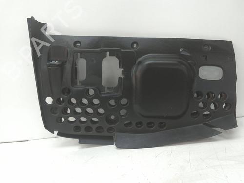 Used Glove box Glove box MERCEDES-BENZ M-CLASS (W164) ML 320 CDI 4-matic (164.122) (224 hp) 18582840 18582840